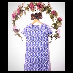 Ann Taylor | LOFT | Shift Dress